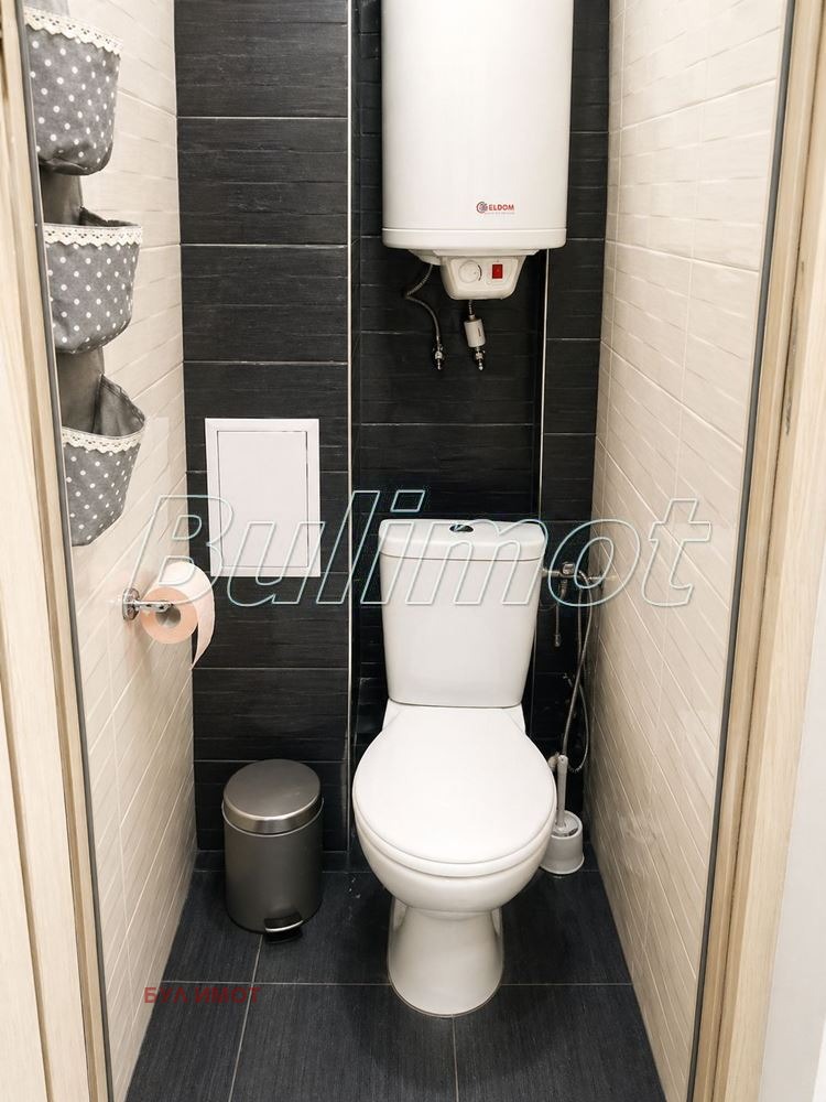 Продава 3-СТАЕН, гр. Варна, Чайка, снимка 11 - Апартаменти - 54253825