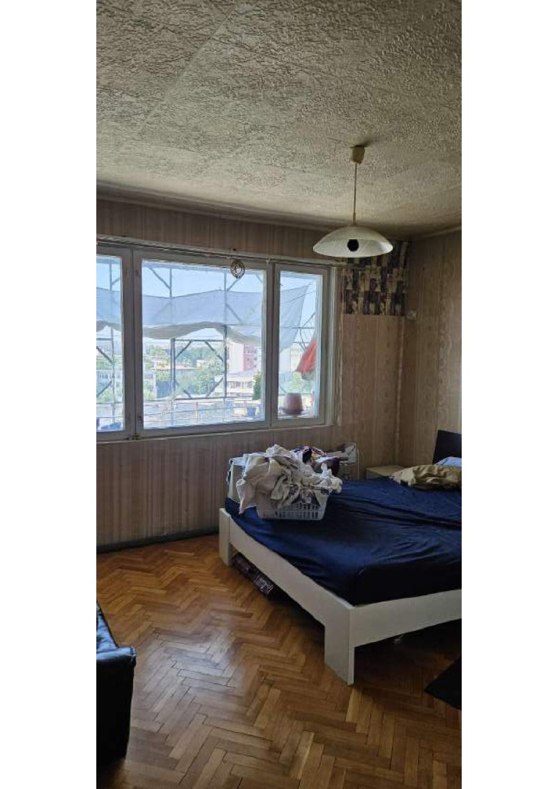 Til salg  3 soveværelser region Stara Zagora , Radnevo , 75 kvm | 75438338 - billede [4]