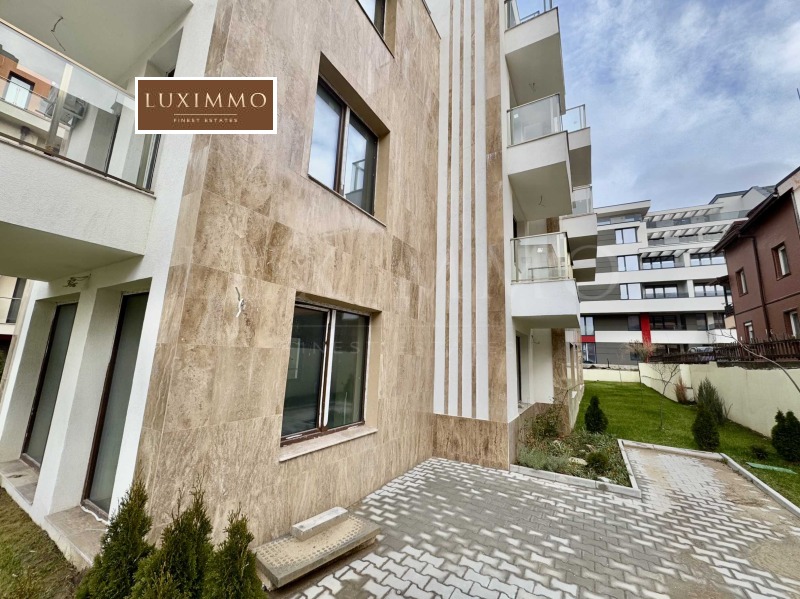 Продава МЕЗОНЕТ, гр. София, Кръстова вада, снимка 15 - Aпартаменти - 48496807