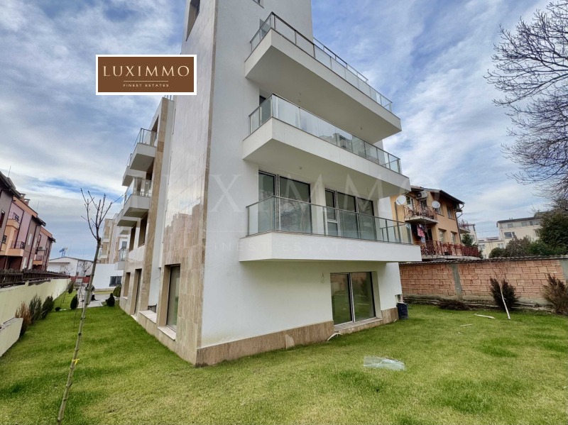 Продава  Мезонет град София , Кръстова вада , 184 кв.м | 85499334 - изображение [12]