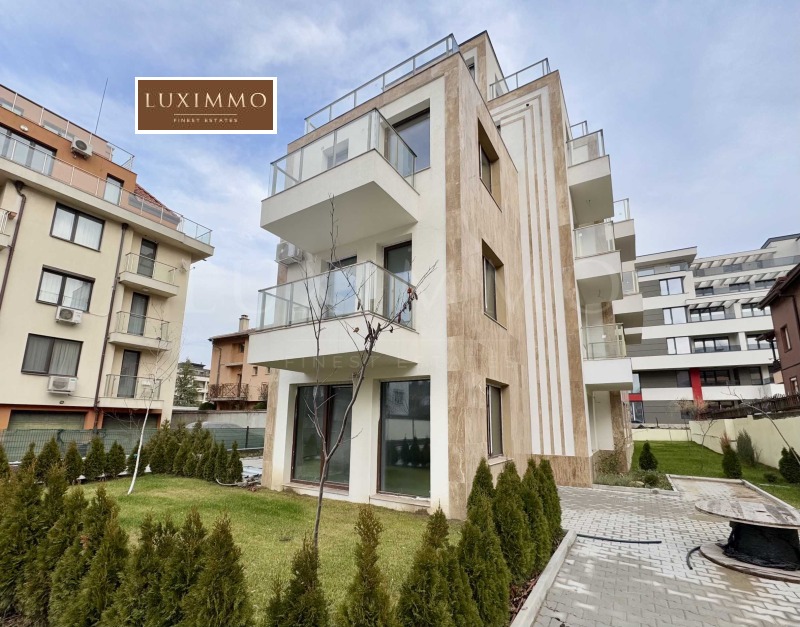 Продава  Мезонет град София , Кръстова вада , 184 кв.м | 85499334