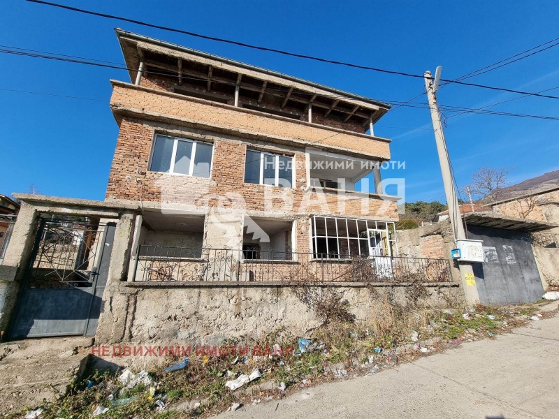 Продава  Къща област Пловдив , гр. Сопот , 300 кв.м | 74617015 - изображение [3]