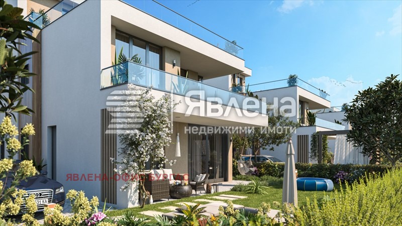 Na prodej  Dům oblast Burgas , Pomorie , 319 m2 | 25506407 - obraz [5]