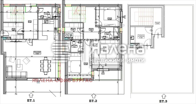 Продава  Къща област Бургас , гр. Поморие , 319 кв.м | 98186433 - изображение [8]