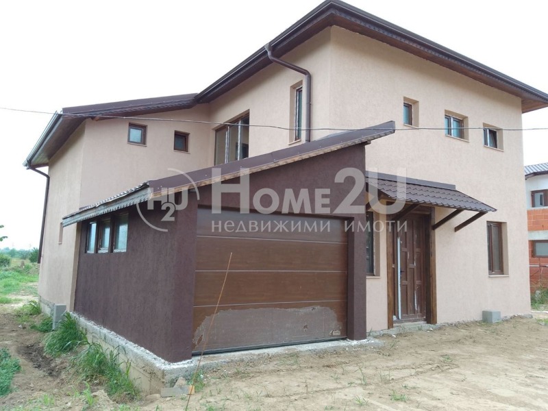 Till salu  Hus region Plovdiv , Stamboliiski , 240 kvm | 67088707