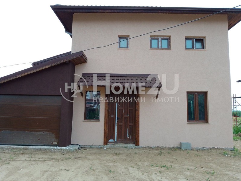 Till salu  Hus region Plovdiv , Stamboliiski , 240 kvm | 67088707 - bild [2]