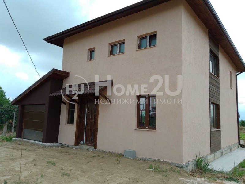 Zu verkaufen  Haus region Plowdiw , Stambolijski , 240 qm | 67088707 - Bild [3]