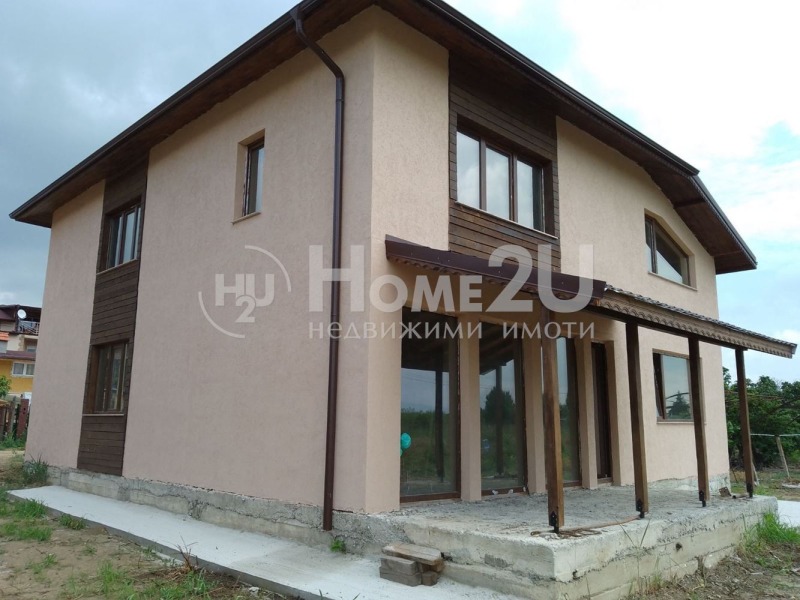 Till salu  Hus region Plovdiv , Stamboliiski , 240 kvm | 67088707 - bild [4]