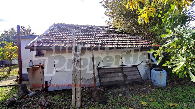 Продава КЪЩА, с. Арнаутито, област Стара Загора, снимка 4 - Къщи - 52225644