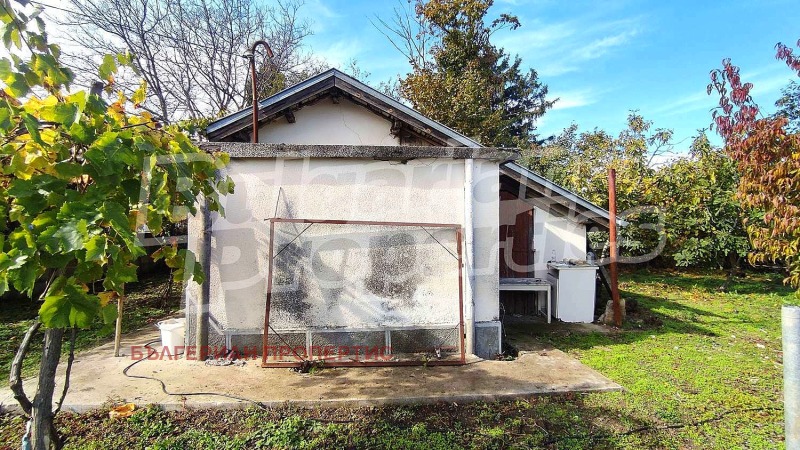 Продава КЪЩА, с. Арнаутито, област Стара Загора, снимка 3 - Къщи - 52225644