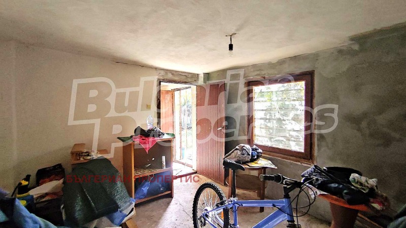 Продава КЪЩА, с. Арнаутито, област Стара Загора, снимка 2 - Къщи - 52225644
