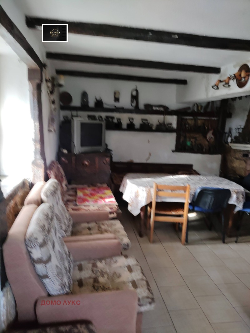 Продава КЪЩА, с. Малък Поровец, област Разград, снимка 9 - Къщи - 52565065