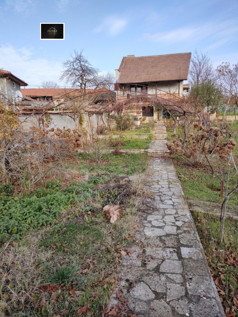 Продава КЪЩА, с. Малък Поровец, област Разград, снимка 5 - Къщи - 52565065