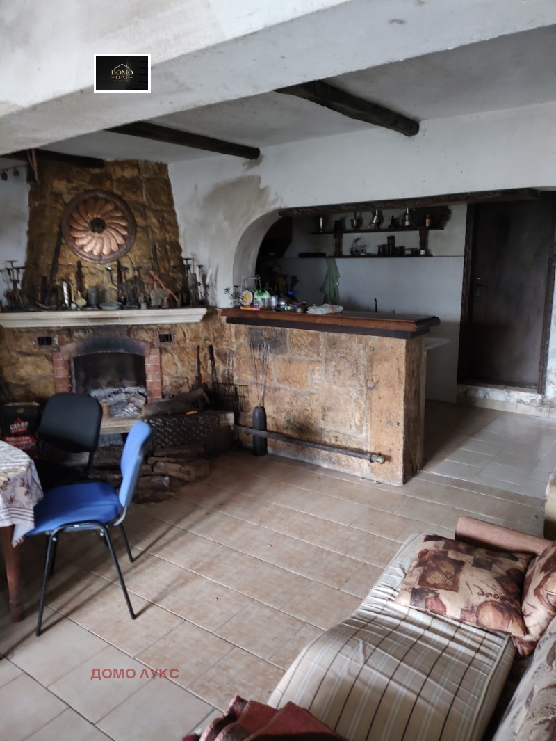 Продава КЪЩА, с. Малък Поровец, област Разград, снимка 8 - Къщи - 52565065