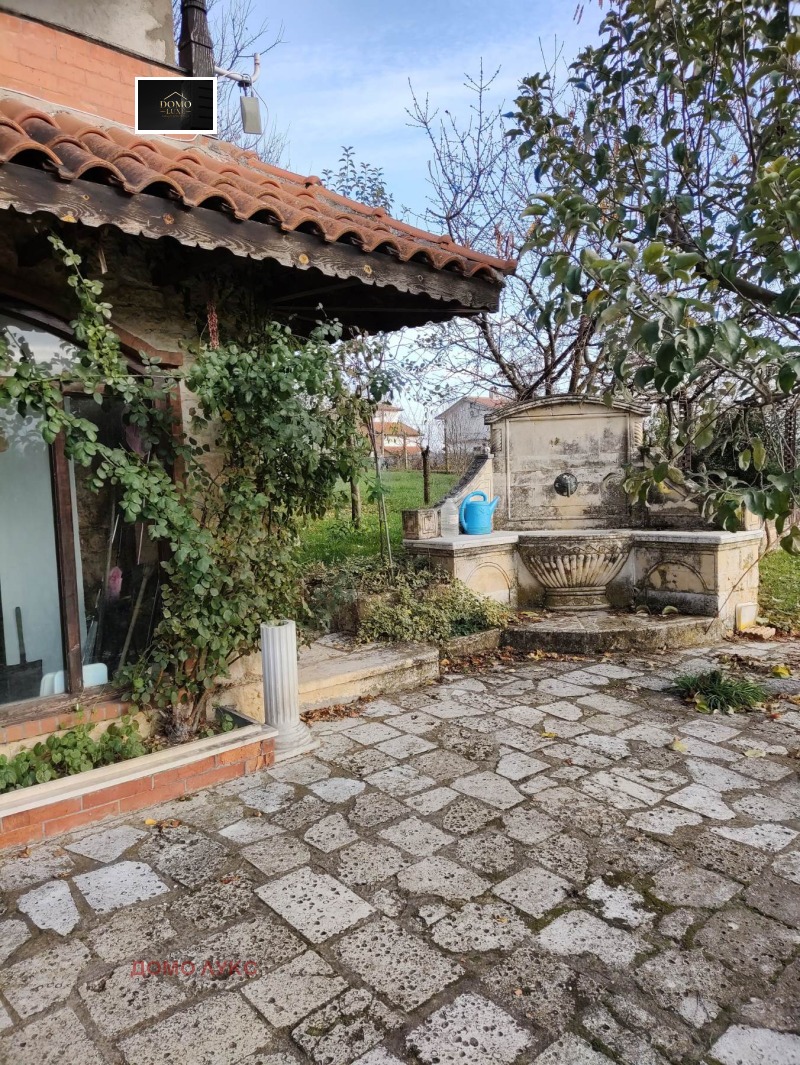 Продава КЪЩА, с. Малък Поровец, област Разград, снимка 7 - Къщи - 52565065