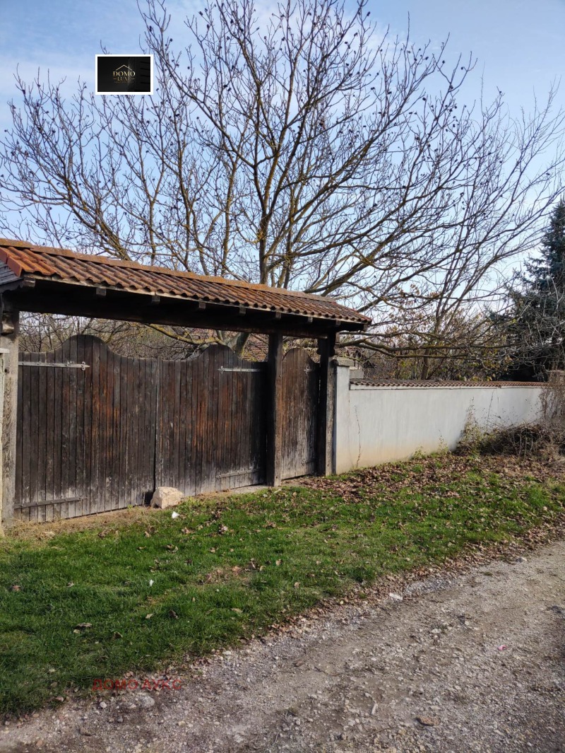 Продава КЪЩА, с. Малък Поровец, област Разград, снимка 6 - Къщи - 52565065