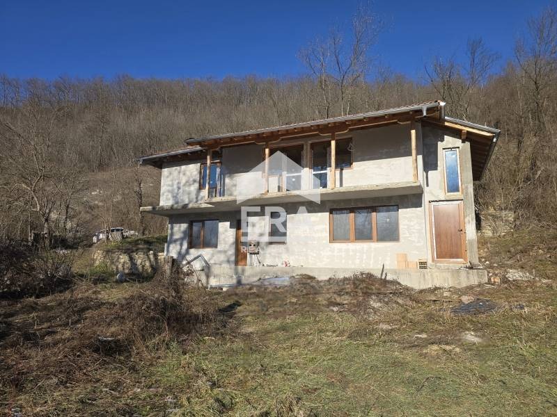 Продава КЪЩА, гр. Елена, област Велико Търново, снимка 6 - Къщи - 52659625