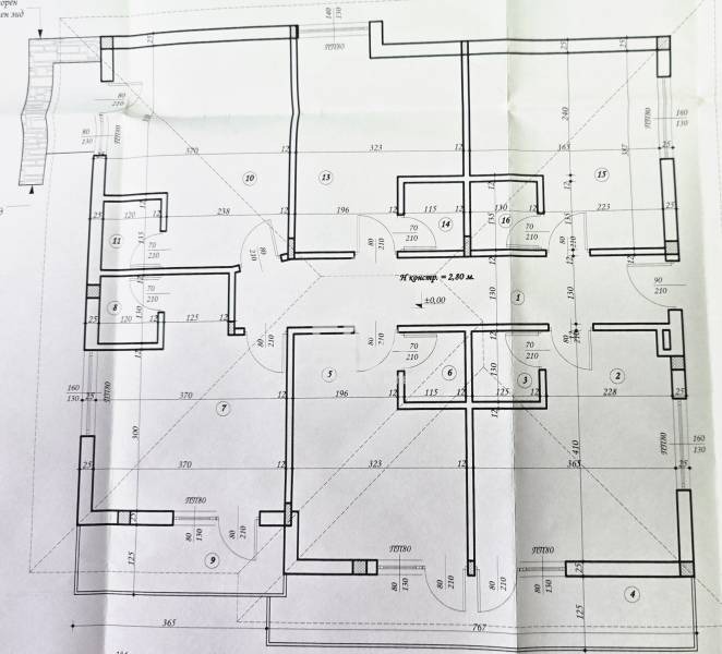 Продава КЪЩА, гр. Елена, област Велико Търново, снимка 8 - Къщи - 52659625