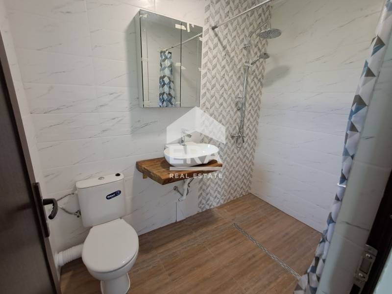 Продава КЪЩА, с. Езерец, област Добрич, снимка 10 - Къщи - 55025066