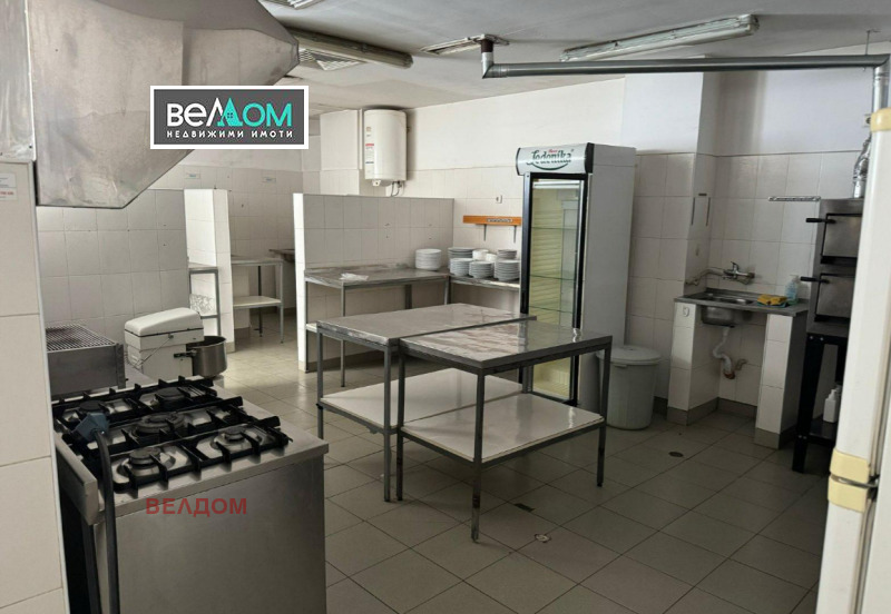 Продава  Заведение град Варна , Възраждане 1 , 330 кв.м | 63863615 - изображение [5]