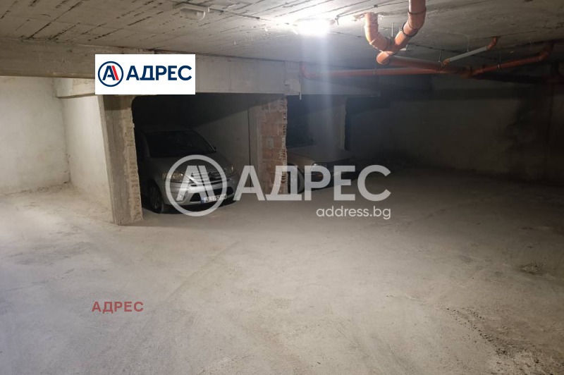 Til salg  Garage Varna , Tsentar , 25 kvm | 65370161 - billede [6]