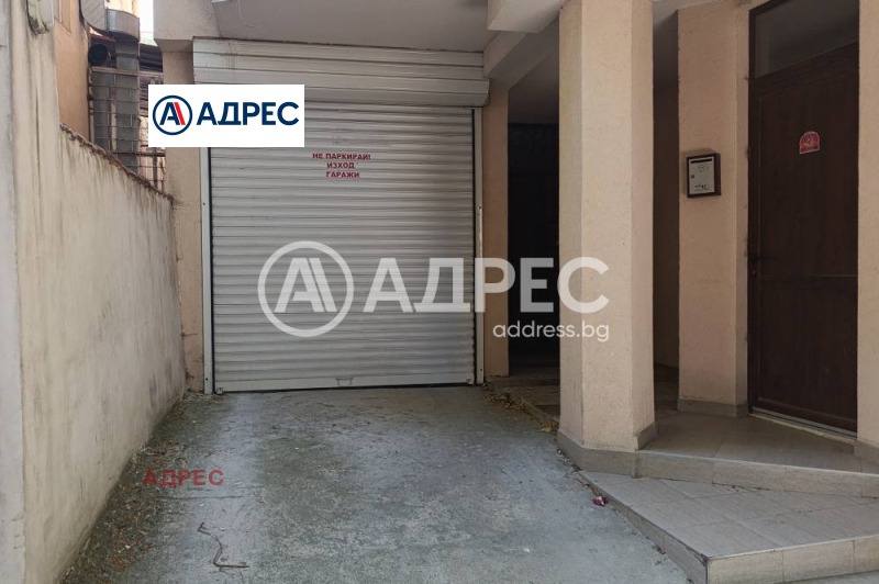 Til salg  Garage Varna , Tsentar , 25 kvm | 65370161