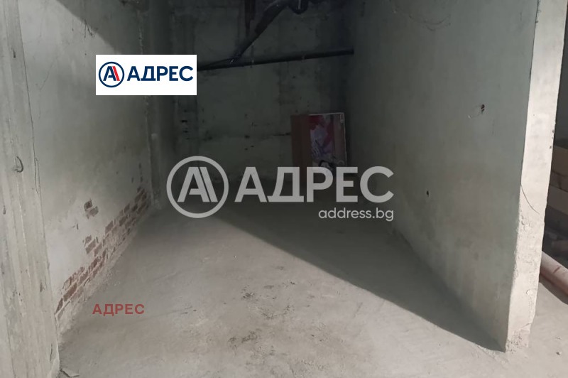 Til salg  Garage Varna , Tsentar , 25 kvm | 65370161 - billede [3]