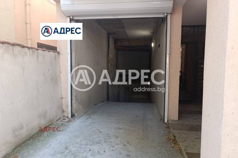 Til salg  Garage Varna , Tsentar , 25 kvm | 65370161 - billede [4]