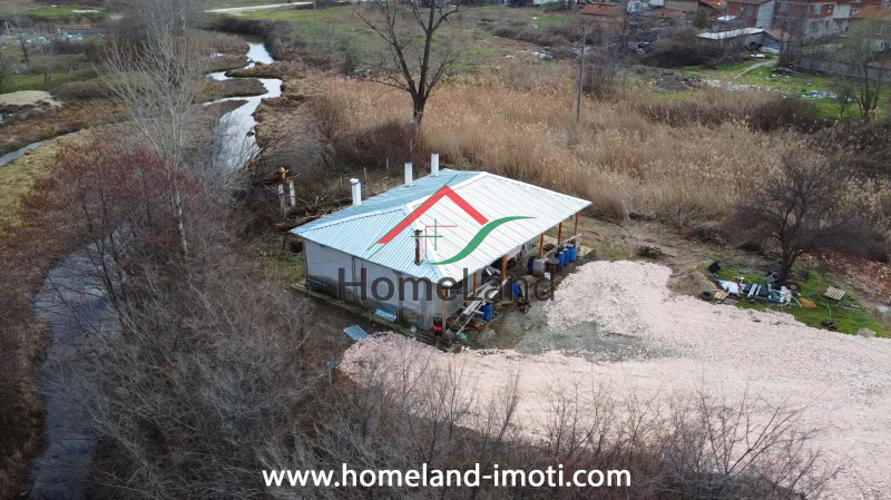 Продава ПРОМ. ПОМЕЩЕНИЕ, с. Звъничево, област Пазарджик