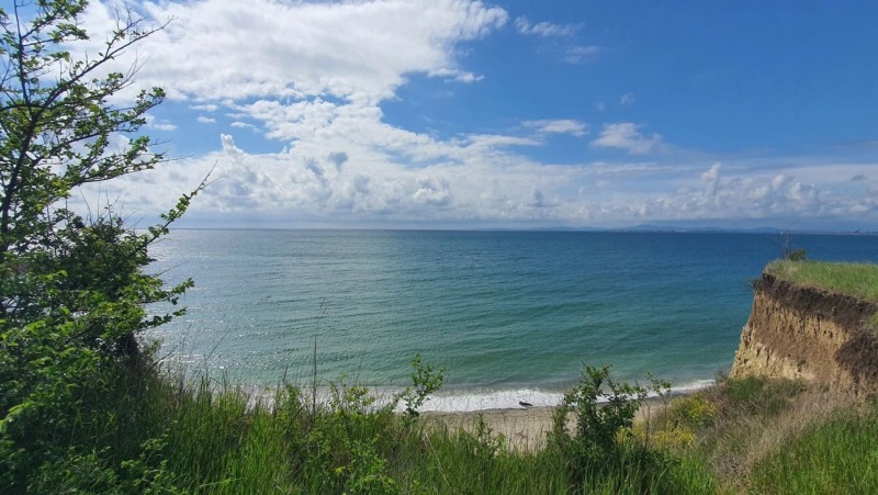 Zu verkaufen  Handlung region Burgas , Aheloj , 3559 qm | 30943147 - Bild [2]