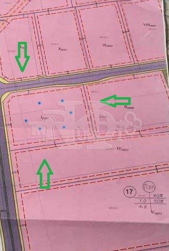 Till salu  Komplott Varna , Zapadna promisjlena zona , 6735 kvm | 82778046 - bild [3]