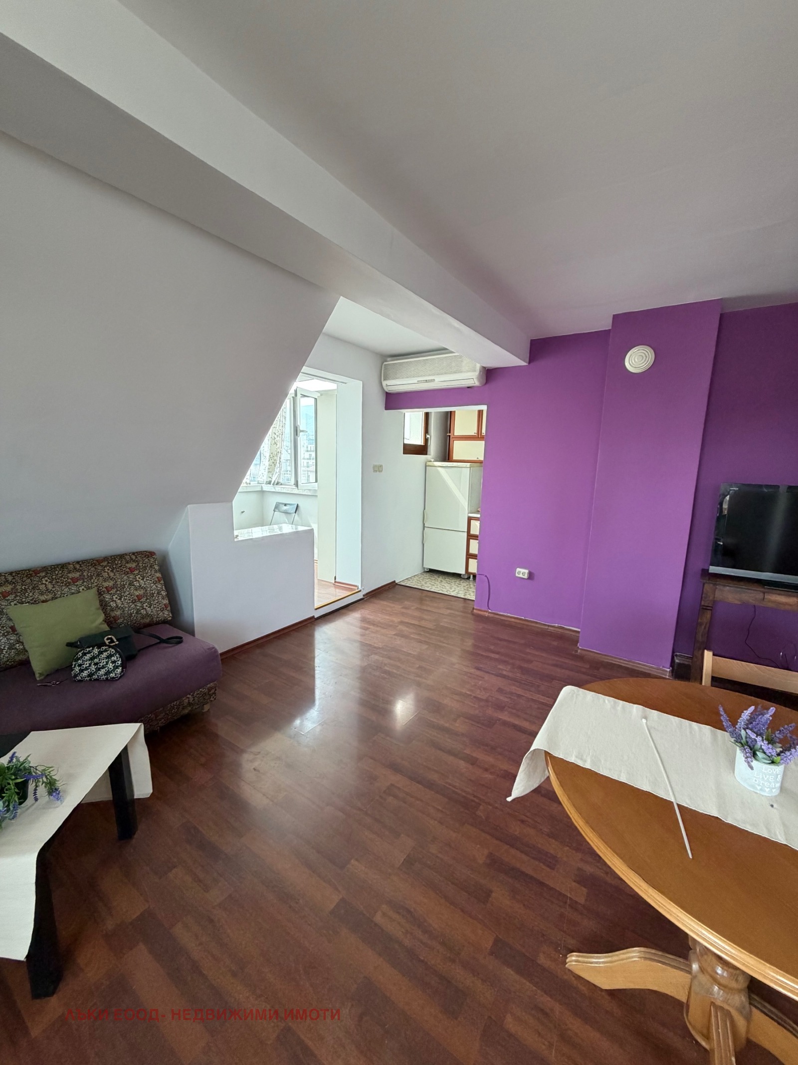 Продава 1-СТАЕН, гр. София, Манастирски ливади, снимка 2 - Апартаменти - 55102704