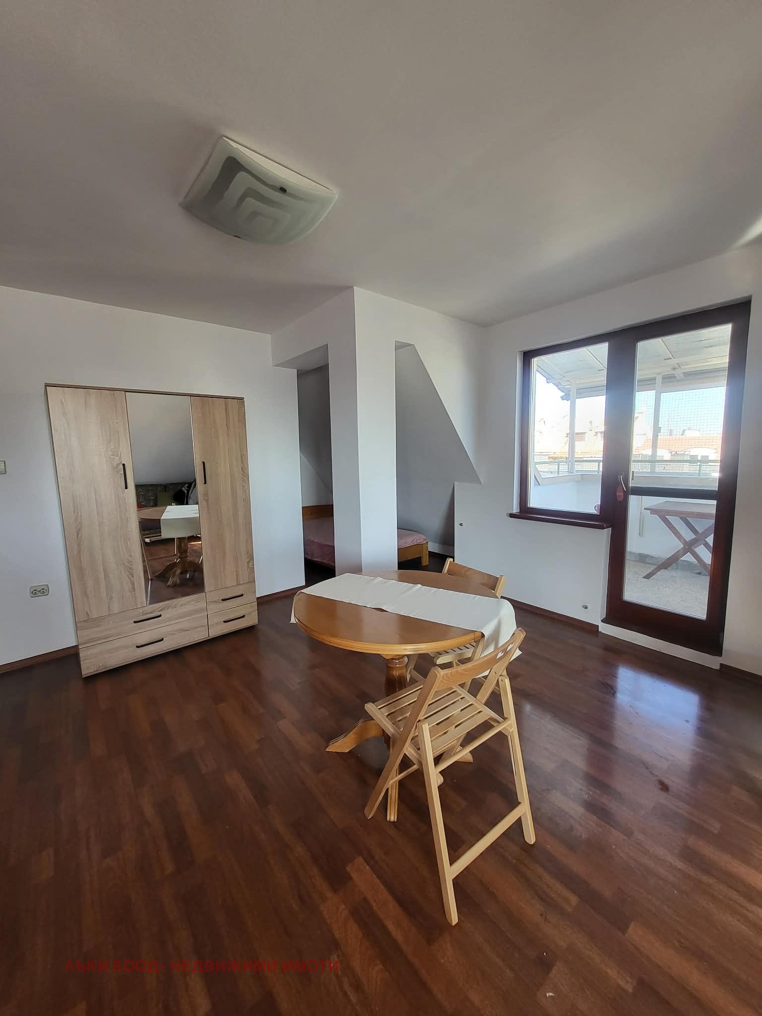 Продава 1-СТАЕН, гр. София, Манастирски ливади, снимка 3 - Апартаменти - 55102704