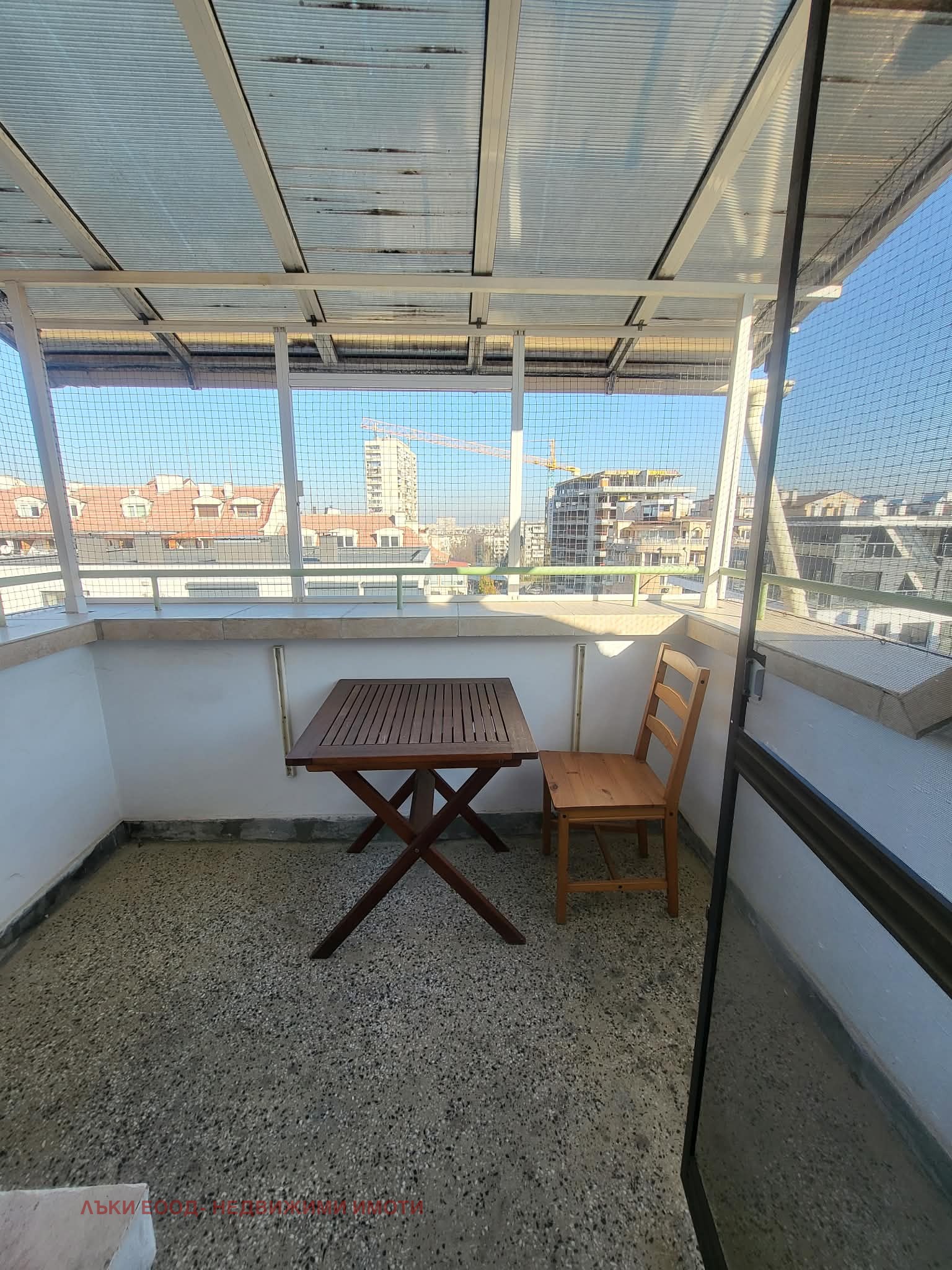 Продава 1-СТАЕН, гр. София, Манастирски ливади, снимка 8 - Апартаменти - 55102704