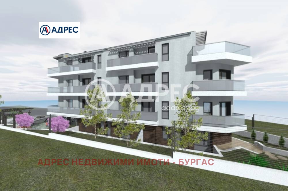 Продава 2-СТАЕН, гр. Созопол, област Бургас, снимка 5 - Апартаменти - 54029888