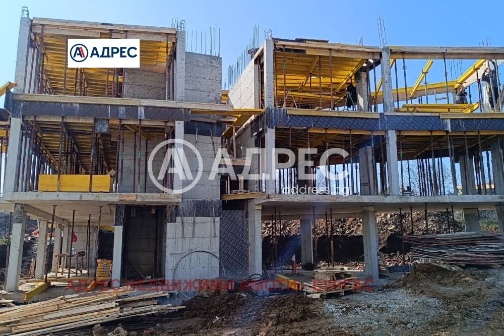 Продава 2-СТАЕН, гр. Созопол, област Бургас, снимка 9 - Апартаменти - 54029888