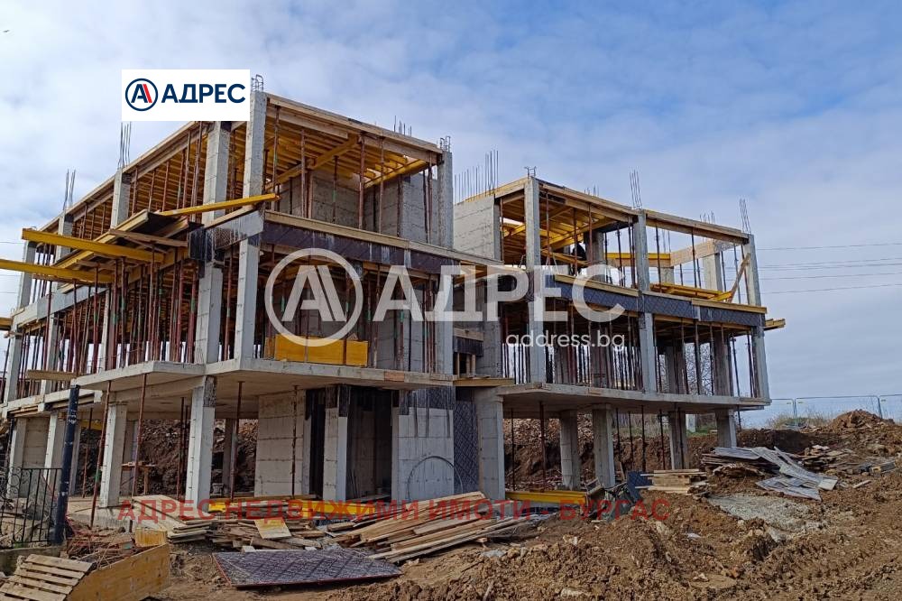 Продава 2-СТАЕН, гр. Созопол, област Бургас, снимка 7 - Апартаменти - 54029888