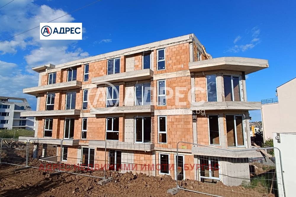 Продава 2-СТАЕН, гр. Созопол, област Бургас, снимка 12 - Апартаменти - 54029888