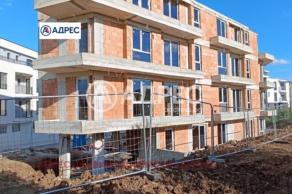 Продава 2-СТАЕН, гр. Созопол, област Бургас, снимка 13 - Апартаменти - 54029888