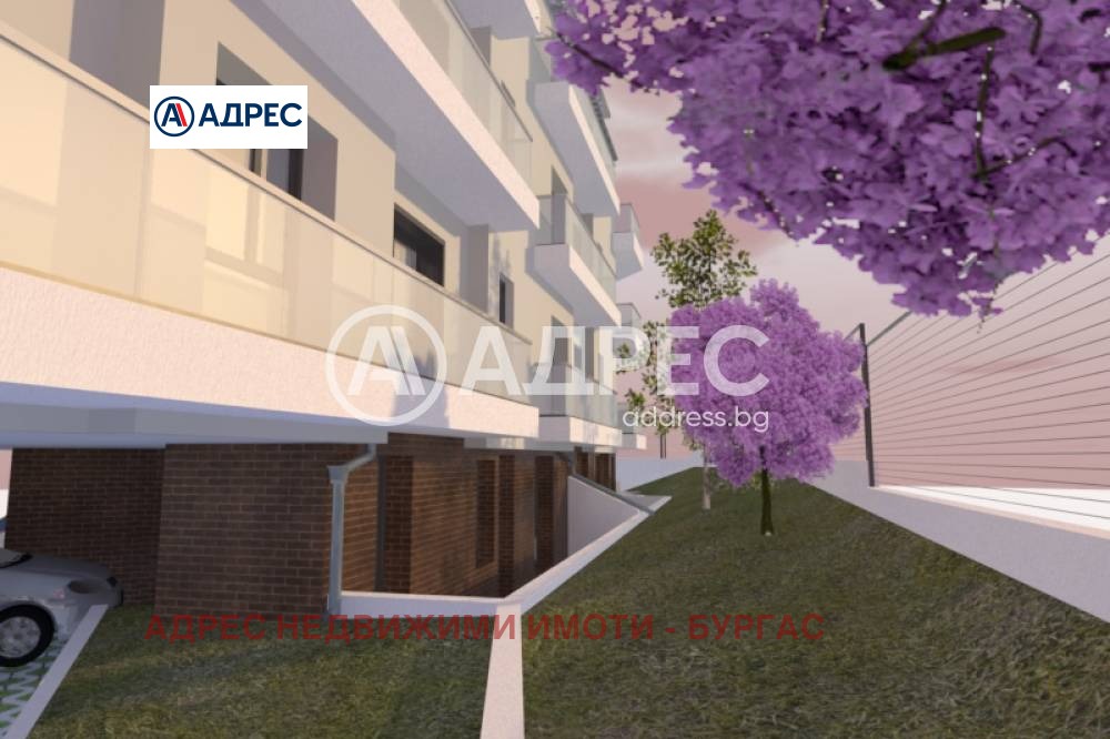 Продава 2-СТАЕН, гр. Созопол, област Бургас, снимка 6 - Апартаменти - 54029888