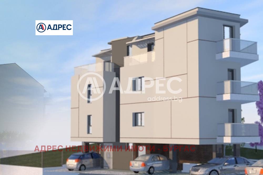 Продава 2-СТАЕН, гр. Созопол, област Бургас, снимка 3 - Апартаменти - 54029888