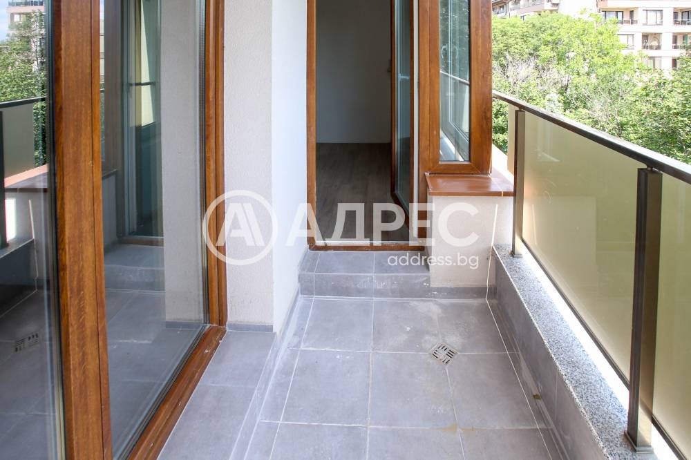 Продава 2-СТАЕН, гр. София, Павлово, снимка 11 - Апартаменти - 55073481