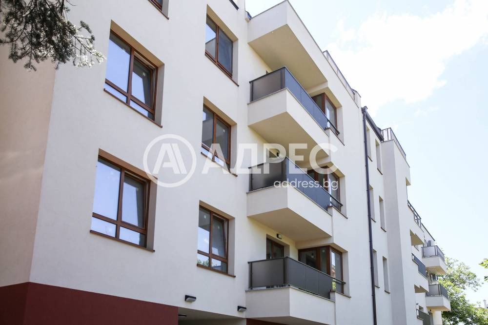 Продава 2-СТАЕН, гр. София, Павлово, снимка 9 - Апартаменти - 55073481