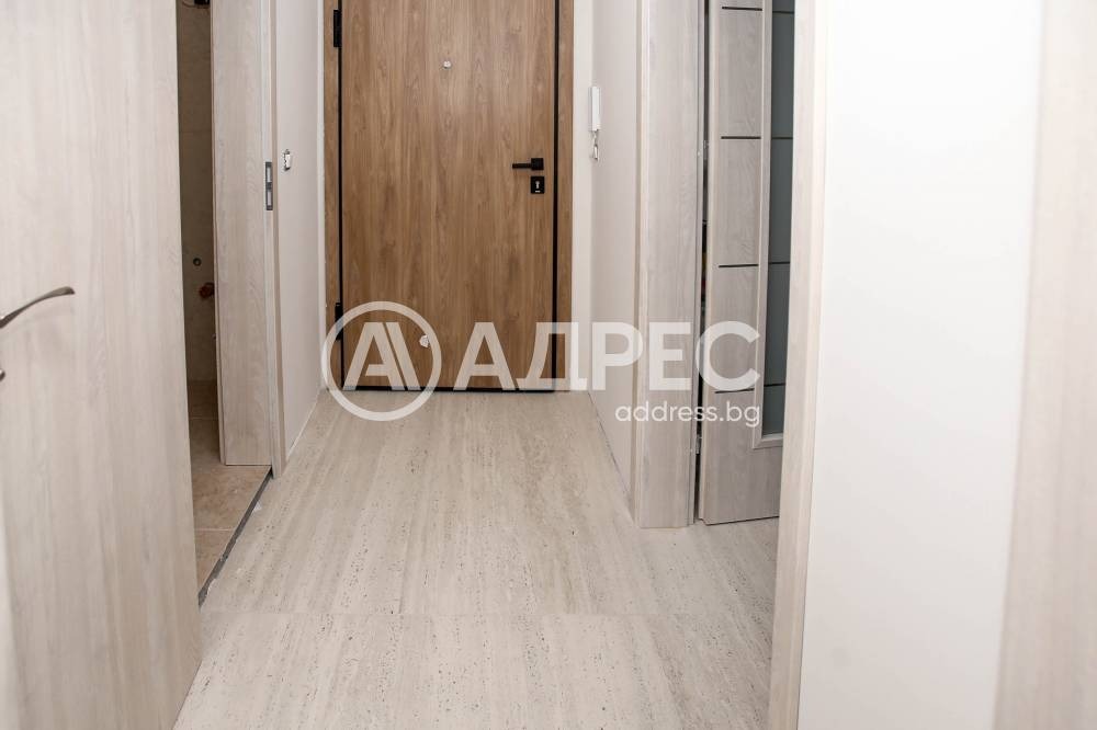 Продава 2-СТАЕН, гр. София, Павлово, снимка 7 - Апартаменти - 55073481