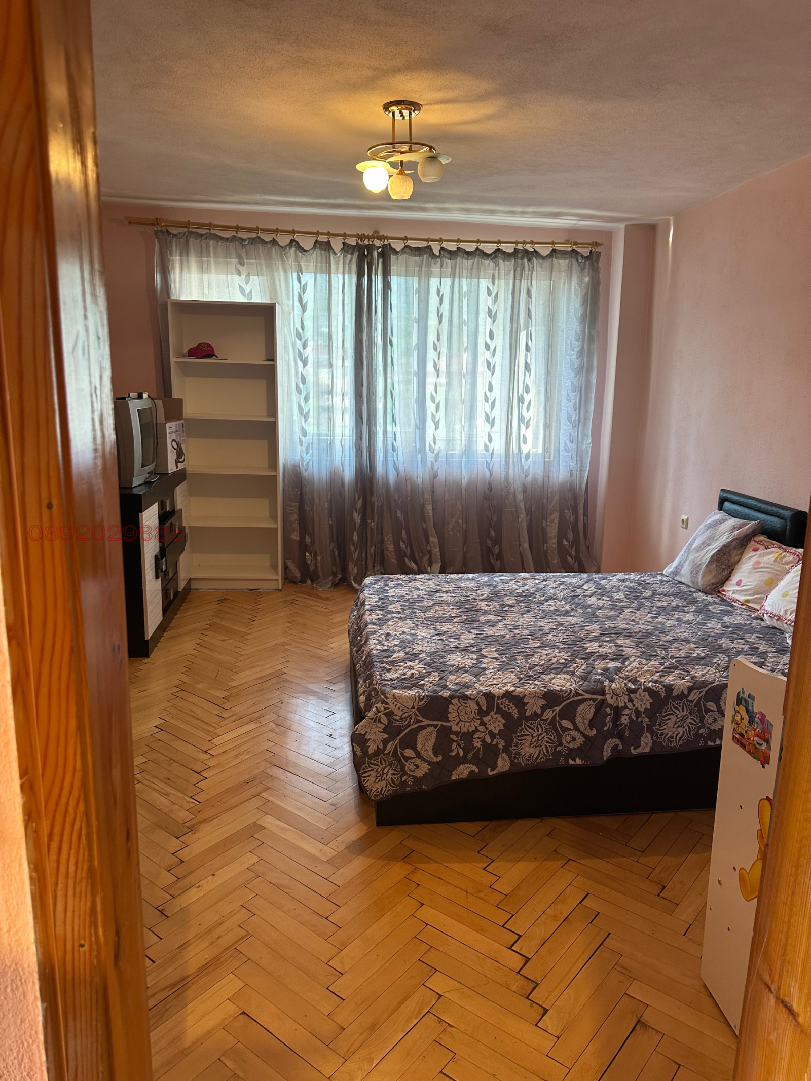 Продава 2-СТАЕН, гр. Симитли, област Благоевград, снимка 5 - Апартаменти - 55318008