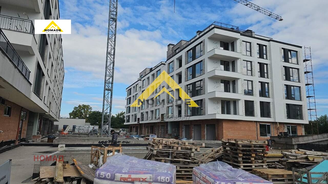Продава 2-СТАЕН, гр. Пловдив, Кършияка, снимка 3 - Апартаменти - 55459216
