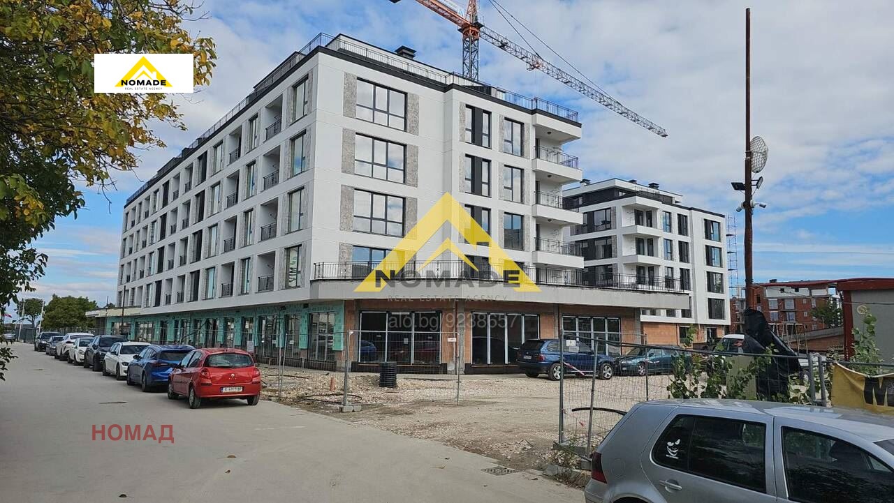 Продава 2-СТАЕН, гр. Пловдив, Кършияка
