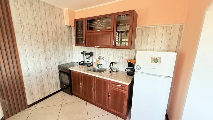 Продава 2-СТАЕН, гр. Велико Търново, Стара част, снимка 7 - Апартаменти - 56297326