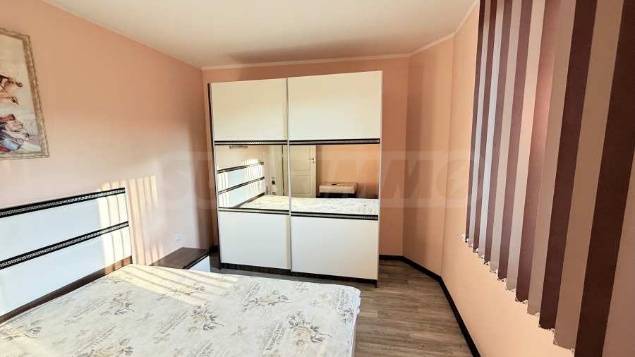 Продава 2-СТАЕН, гр. Велико Търново, Стара част, снимка 9 - Апартаменти - 56297326