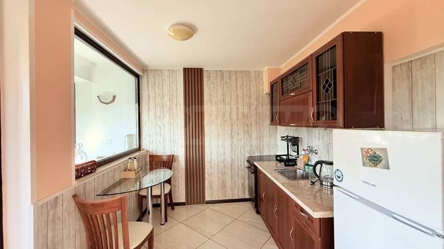 Продава 2-СТАЕН, гр. Велико Търново, Стара част, снимка 5 - Апартаменти - 56297326